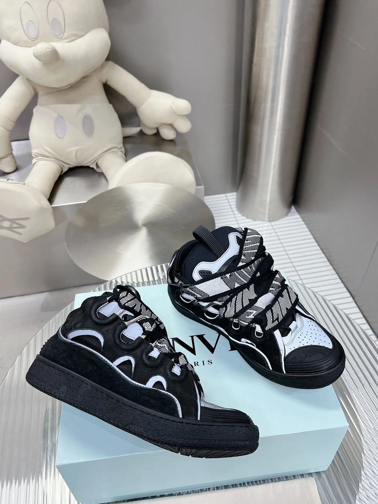 High quality shoes 028