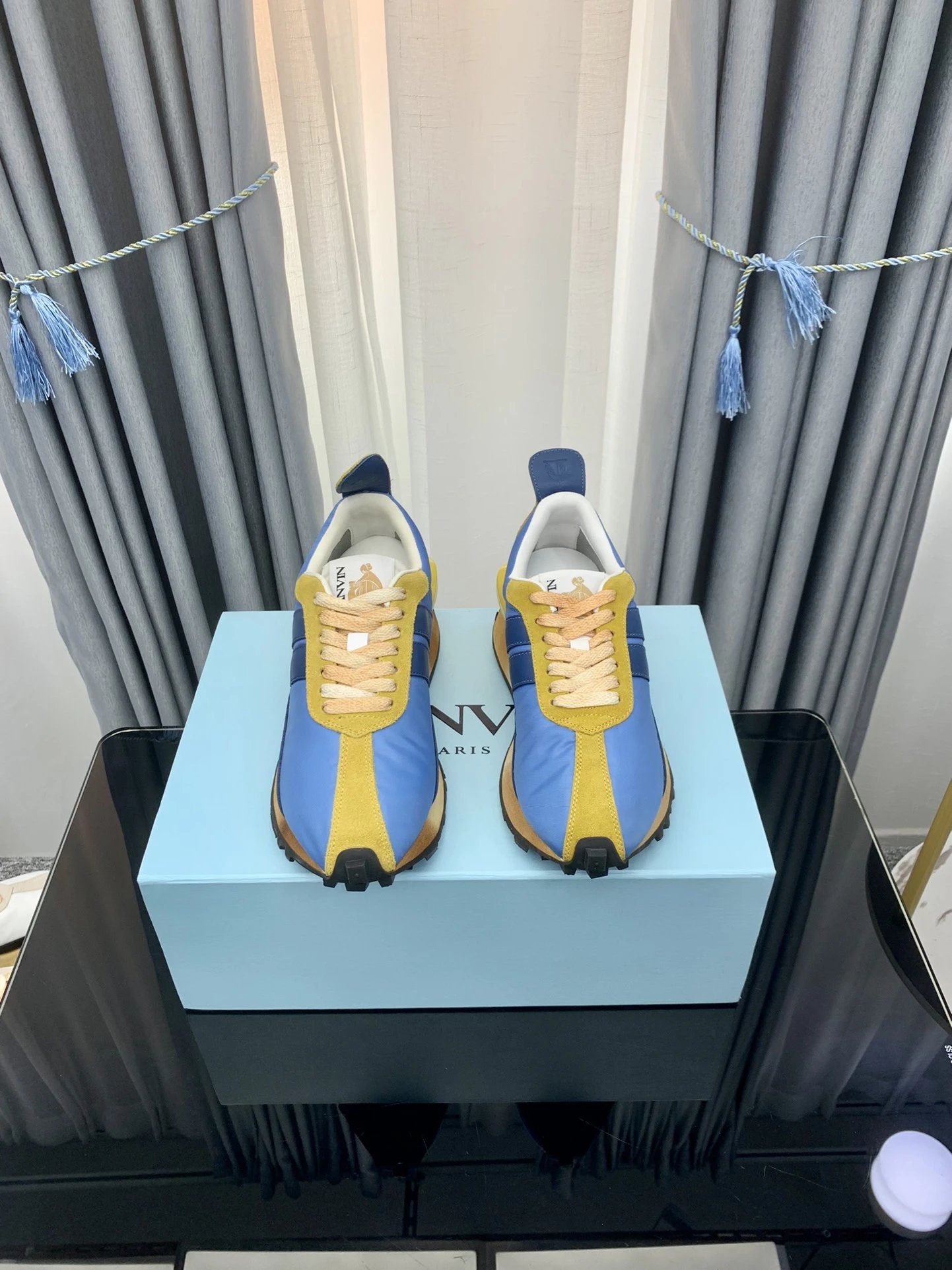High quality shoes 028