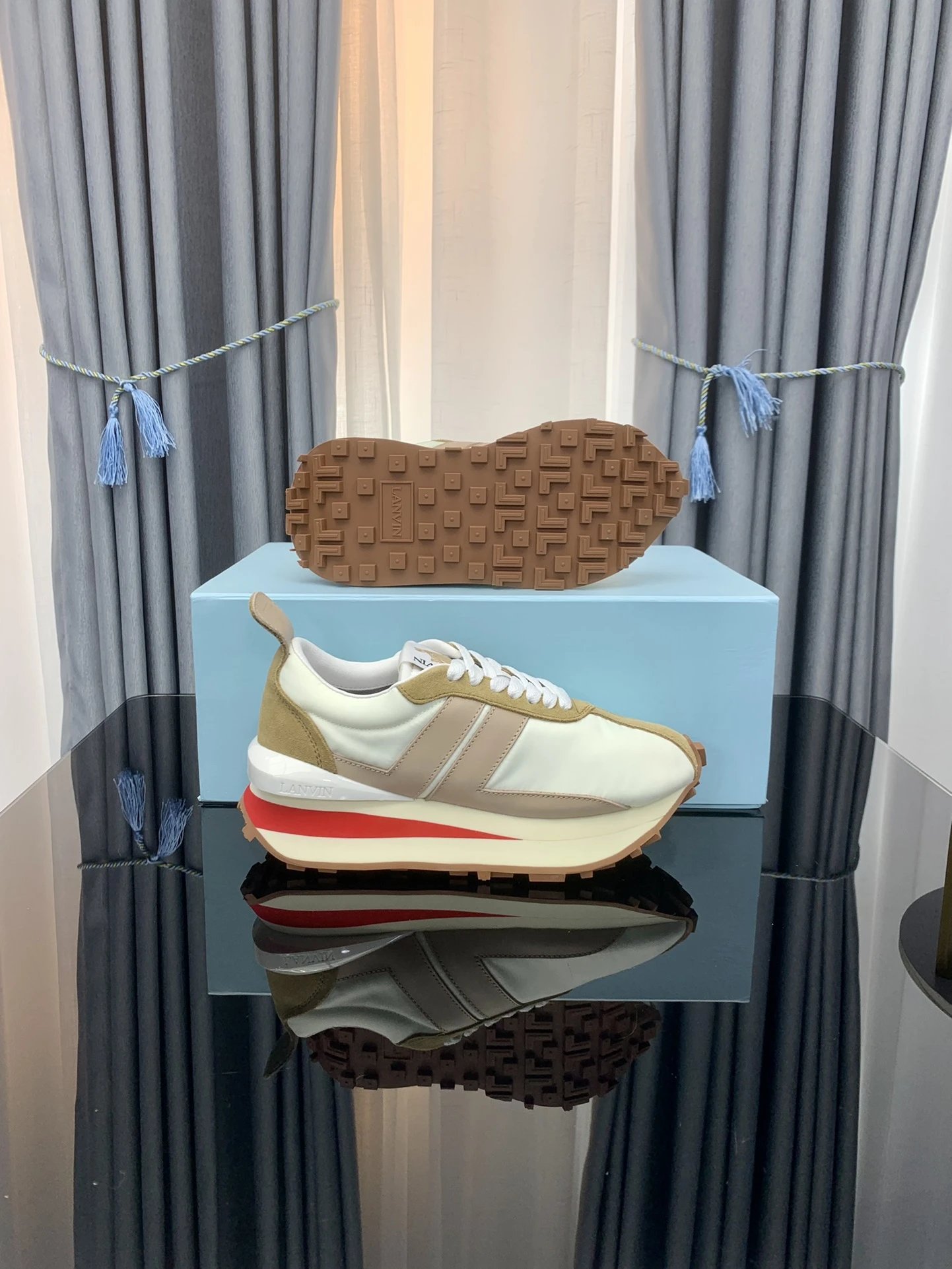 High quality shoes 028