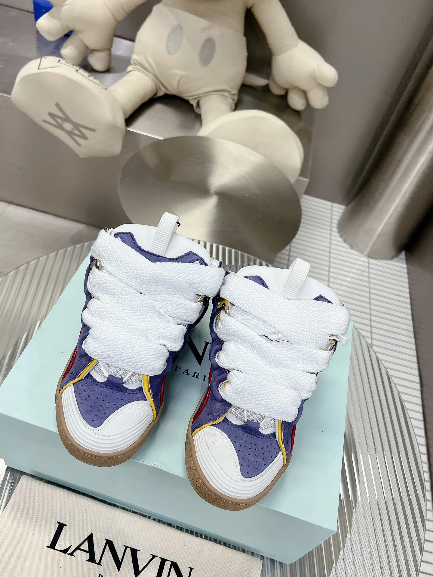 High quality shoes 028