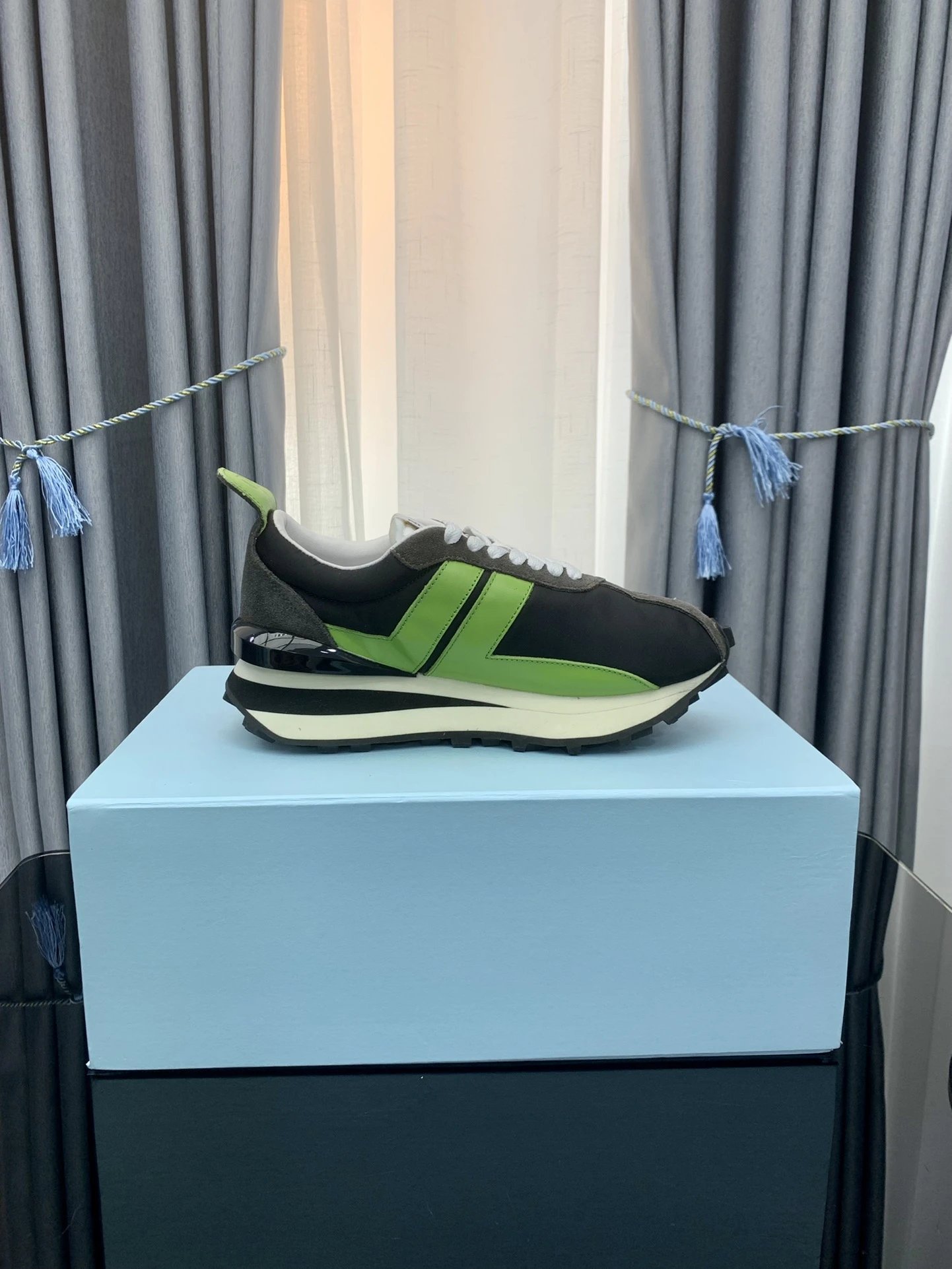 High quality shoes 028
