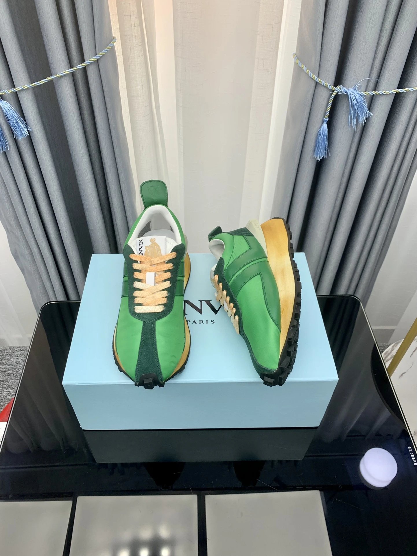 High quality shoes 028