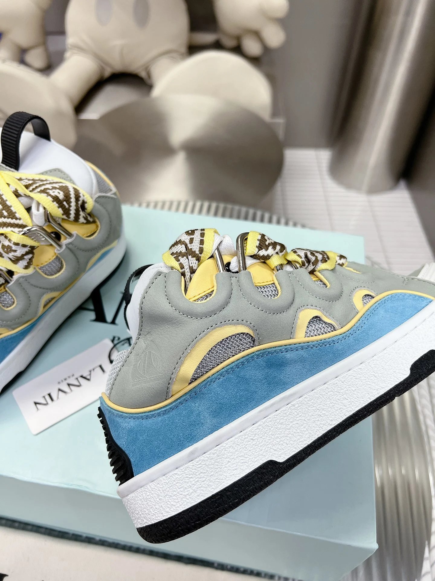 High quality shoes 028