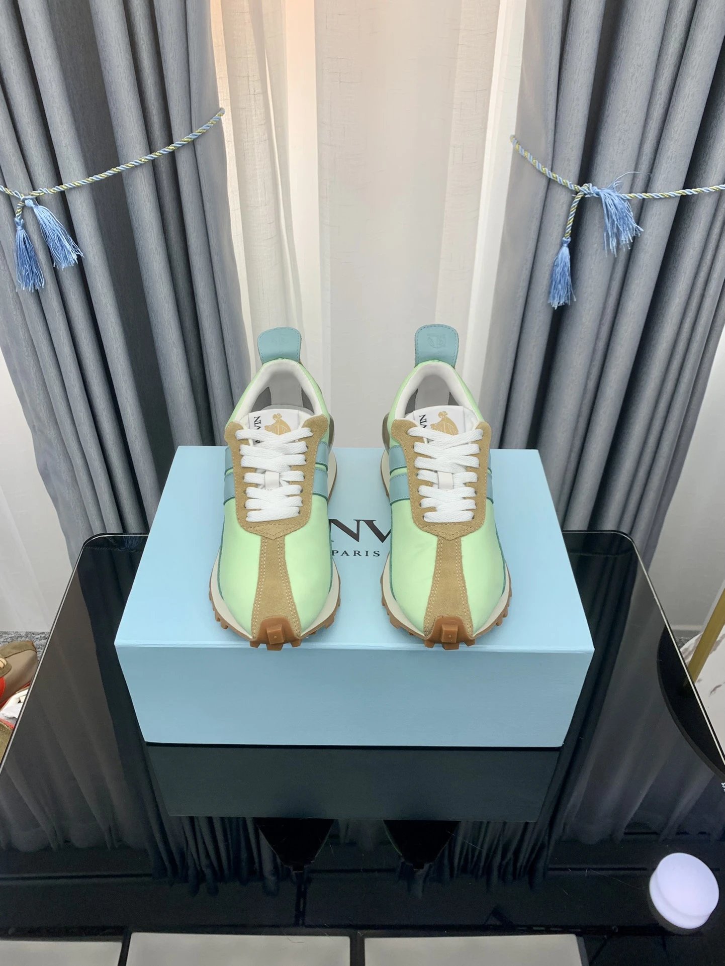 High quality shoes 028