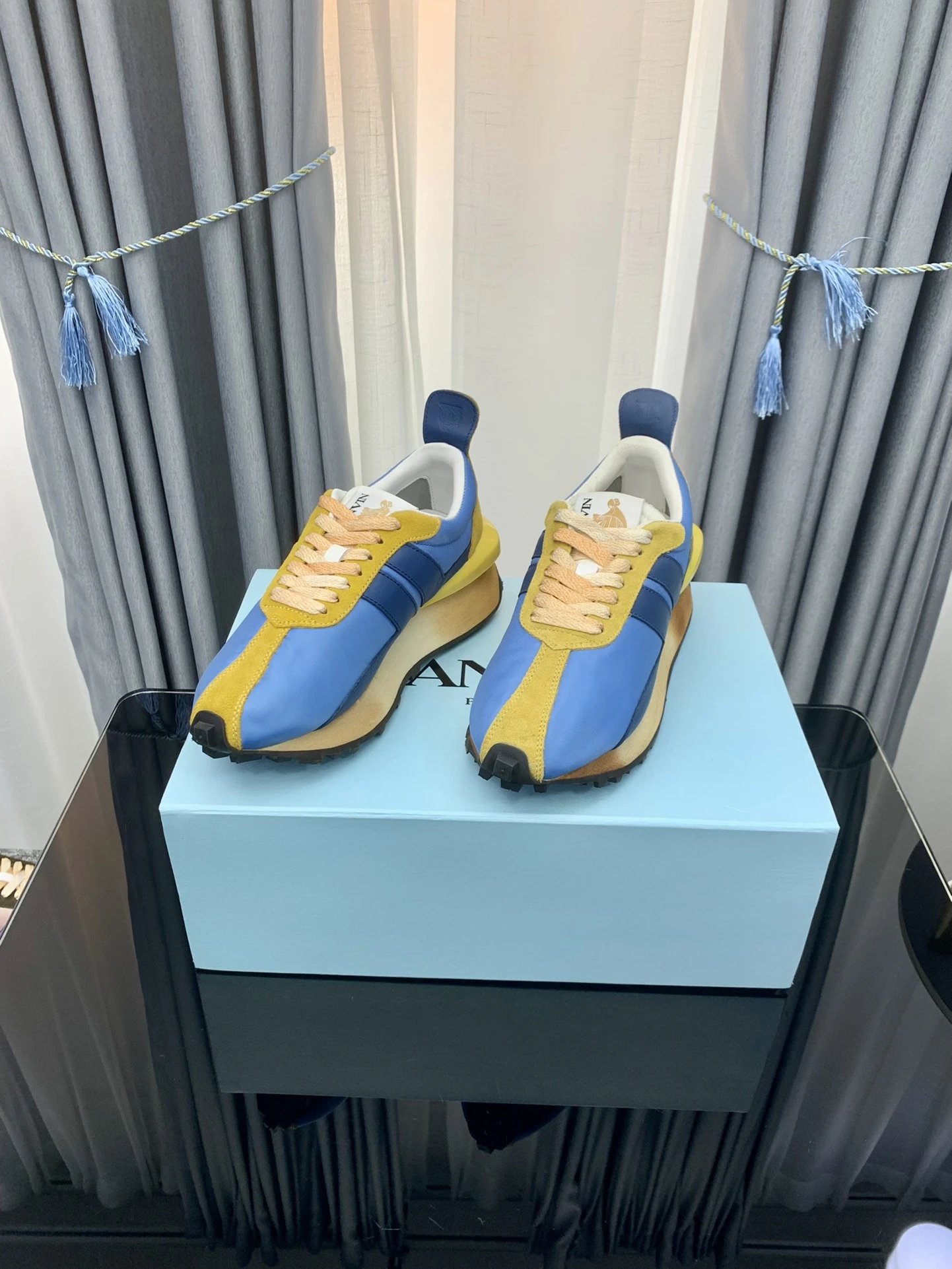 High quality shoes 028
