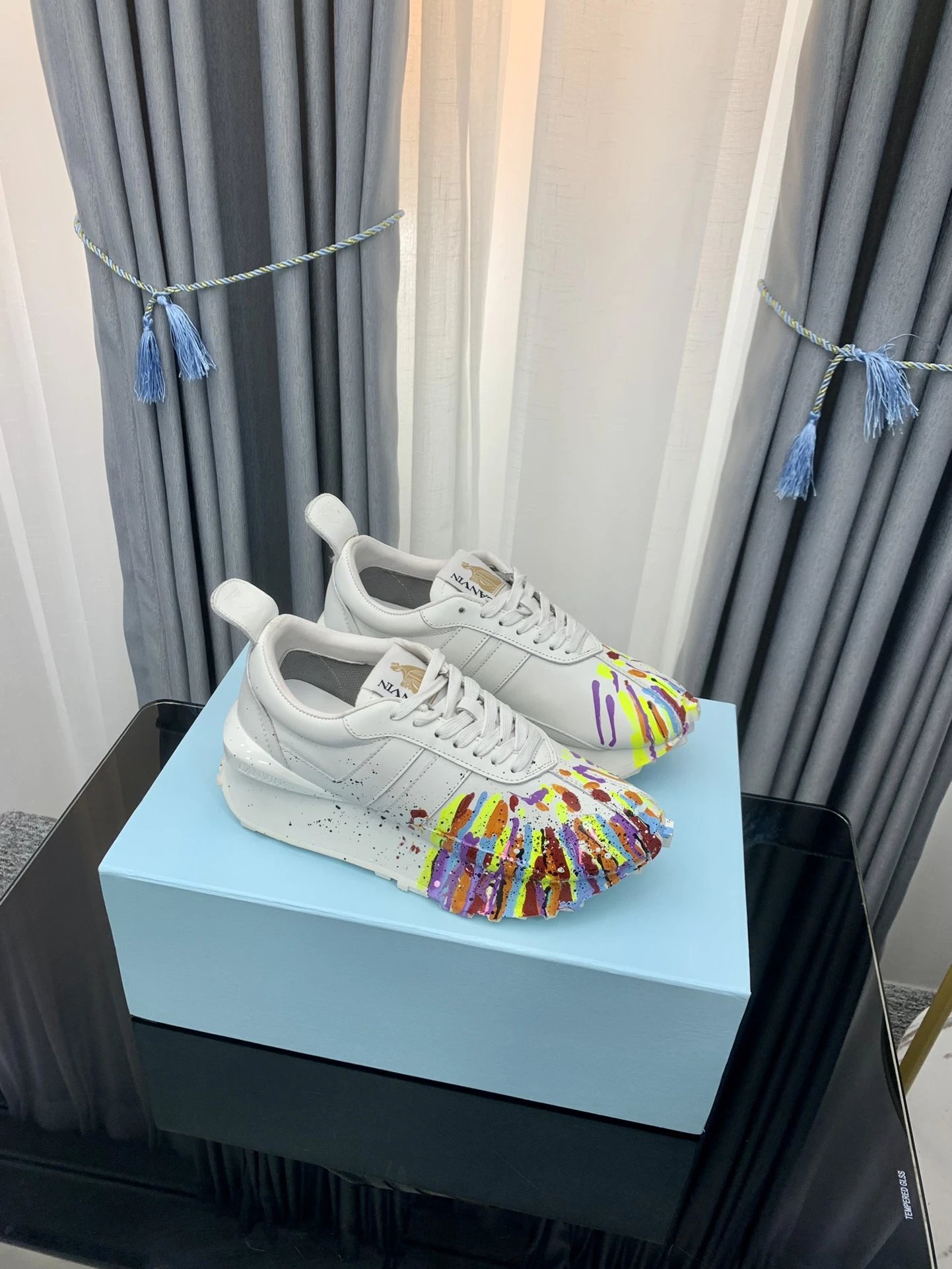High quality shoes 001-XW