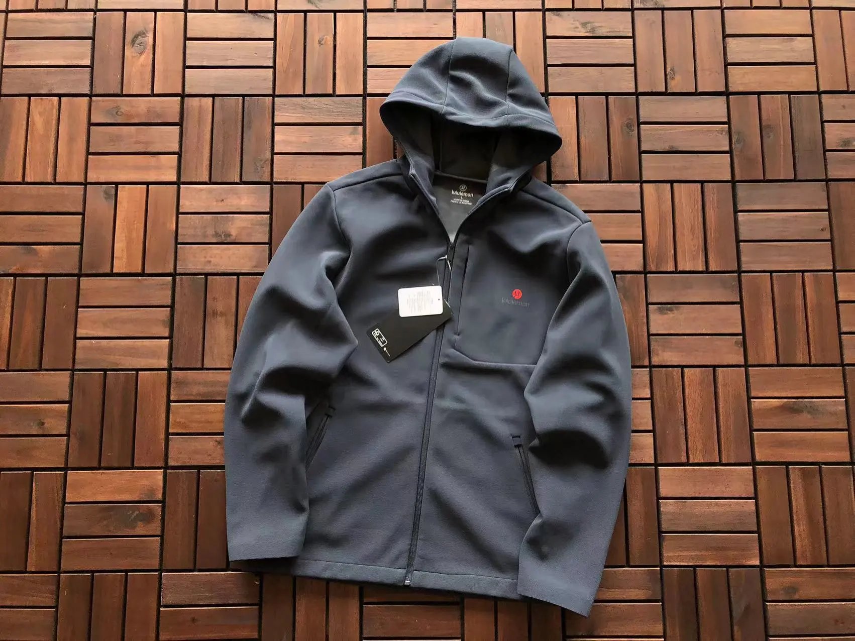 LULULEMON COAT