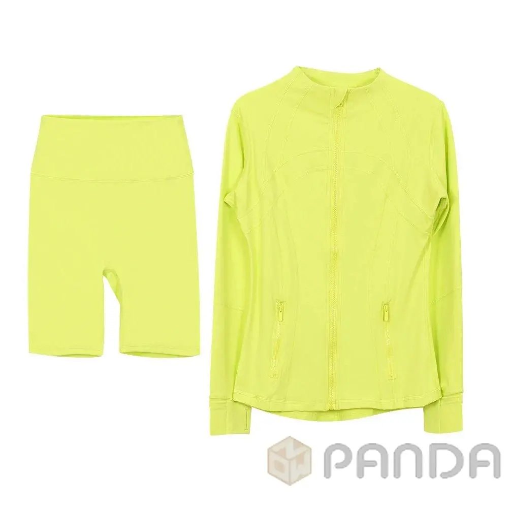 High quality women's yoga suit set, please add : 18030258501 if you need size guidance