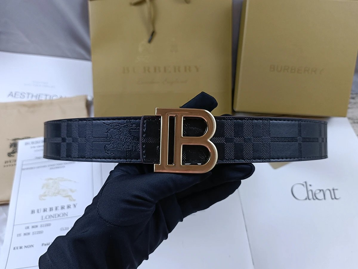 High quality belt 09