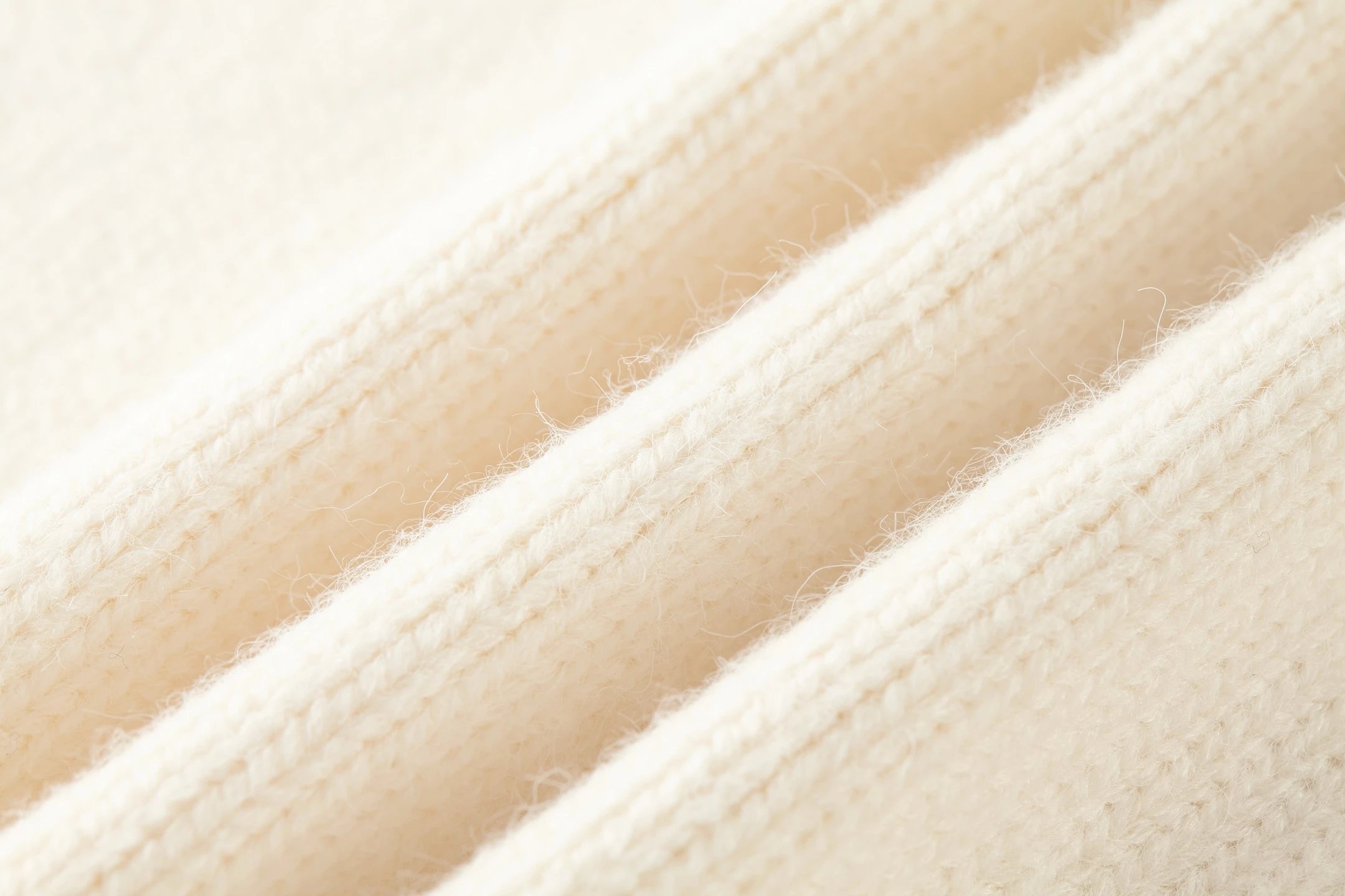 High quality warhorse jacquard sweater
