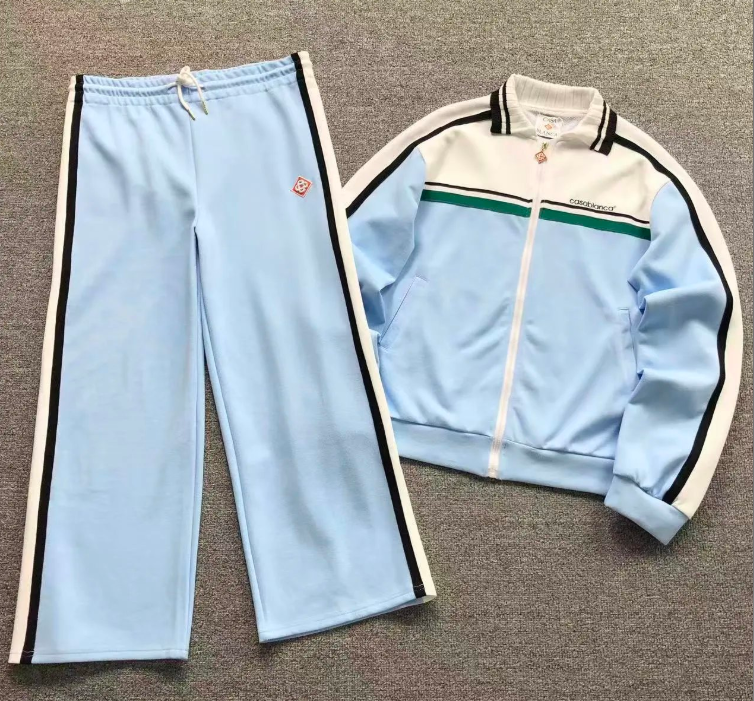 High quality fashion casual set, please add : 18030258501 if you need size guide