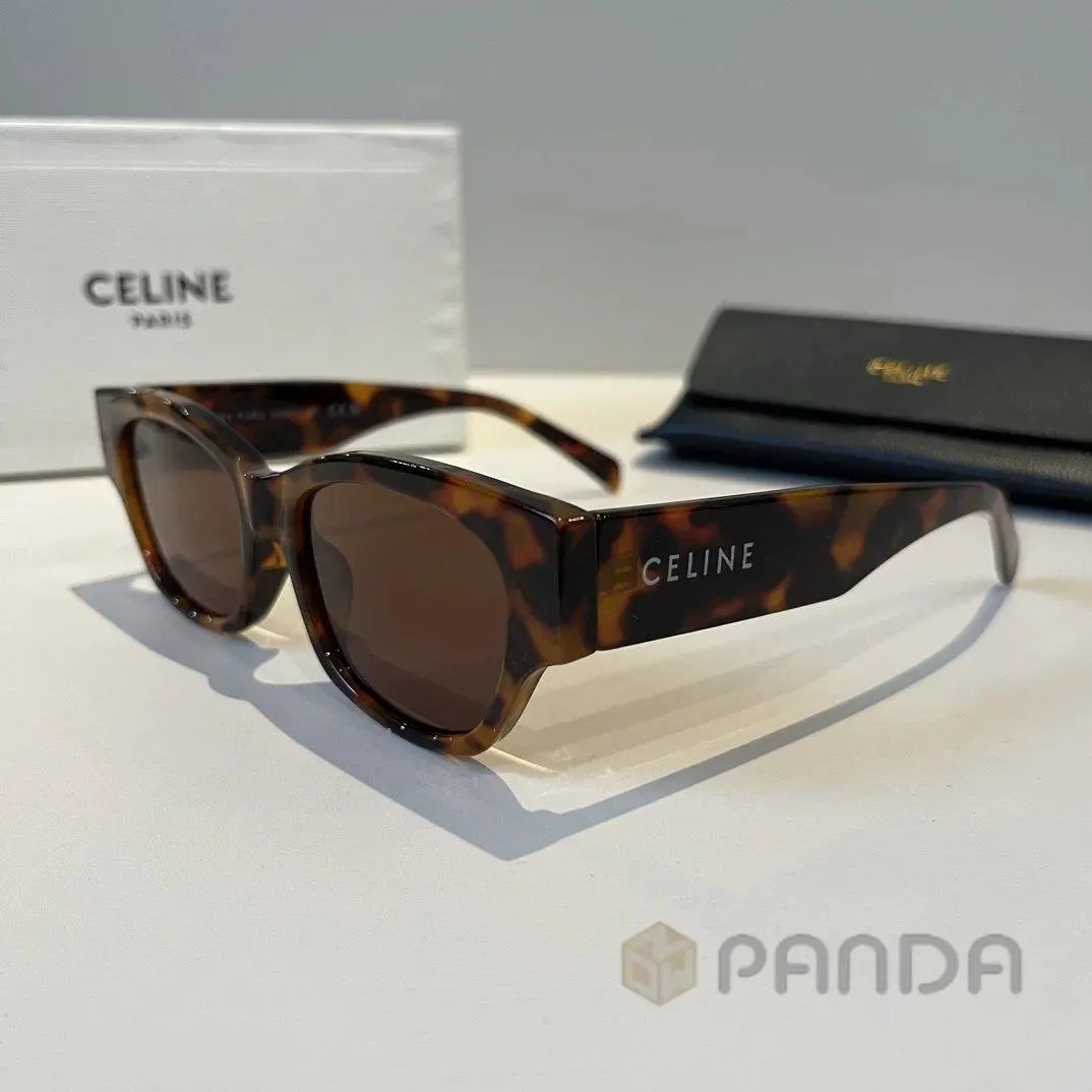 High quality thick framed gold label sunglasses 5 pcs add : 18859952090 if you need size guide