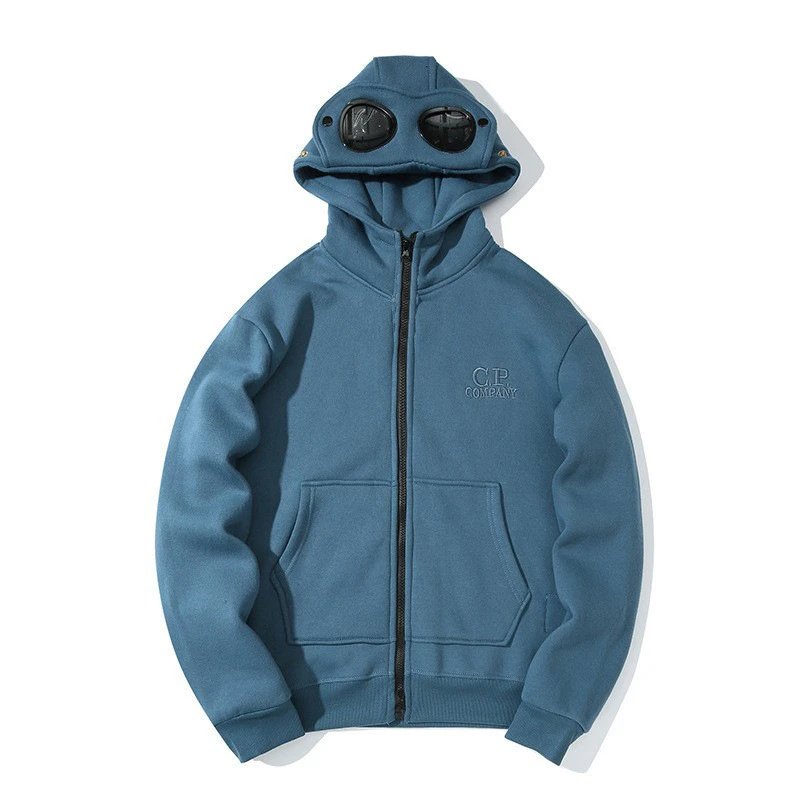 Factory Autumn/Winter Casual Fashion Hoodie 036