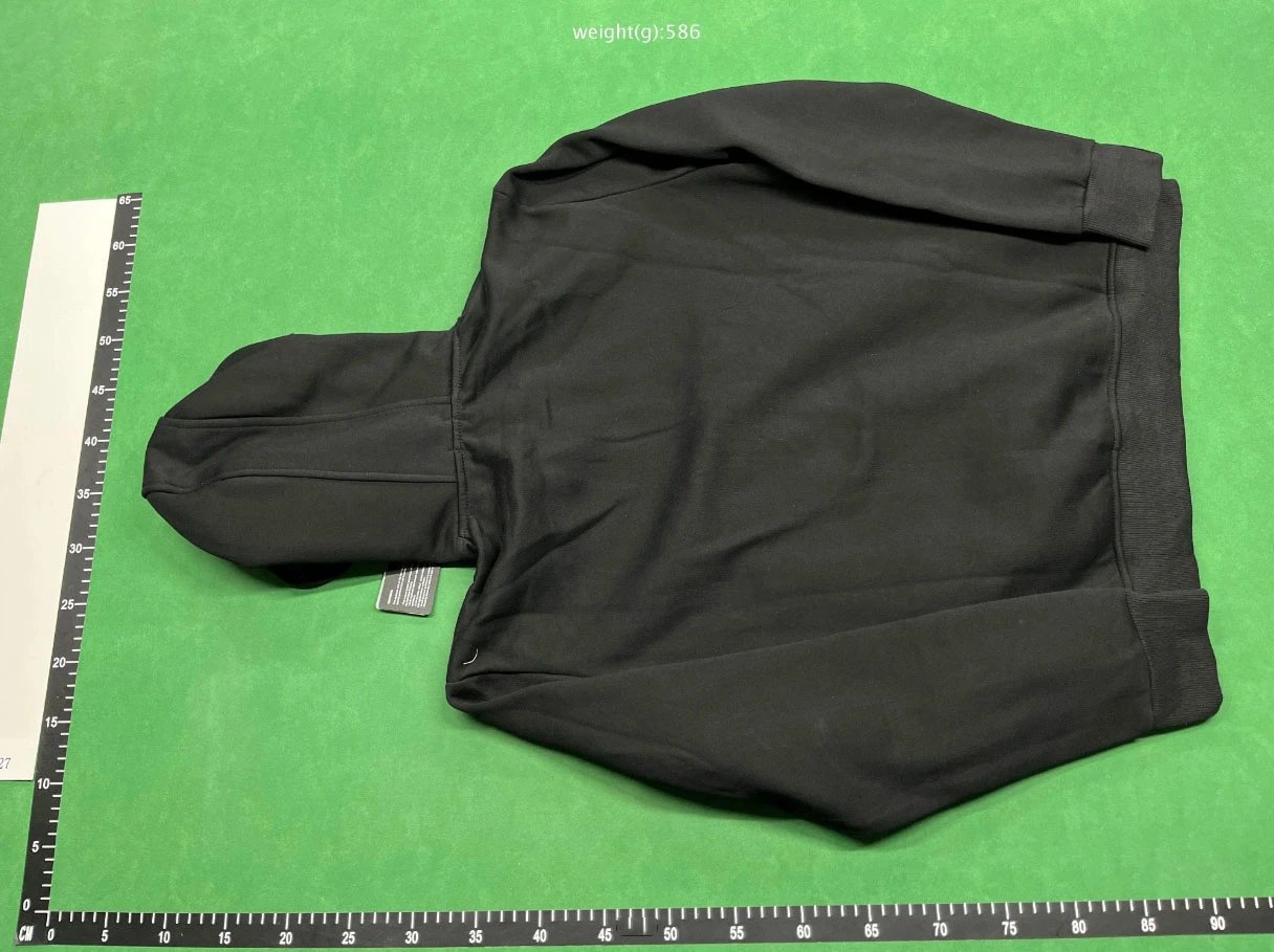 Factory Autumn/Winter Casual Fashion Hoodie - LF