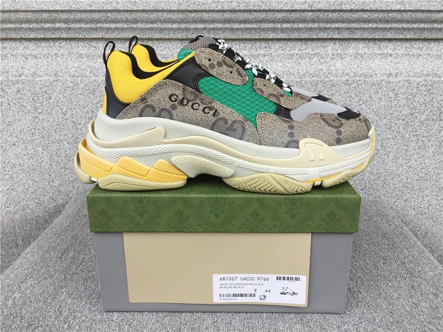 Freps - High quality casual shoes 007