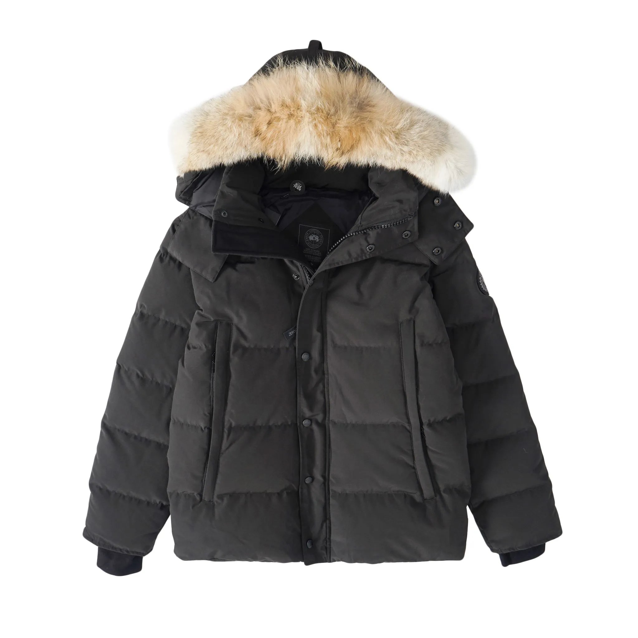 High quality down jacket 007