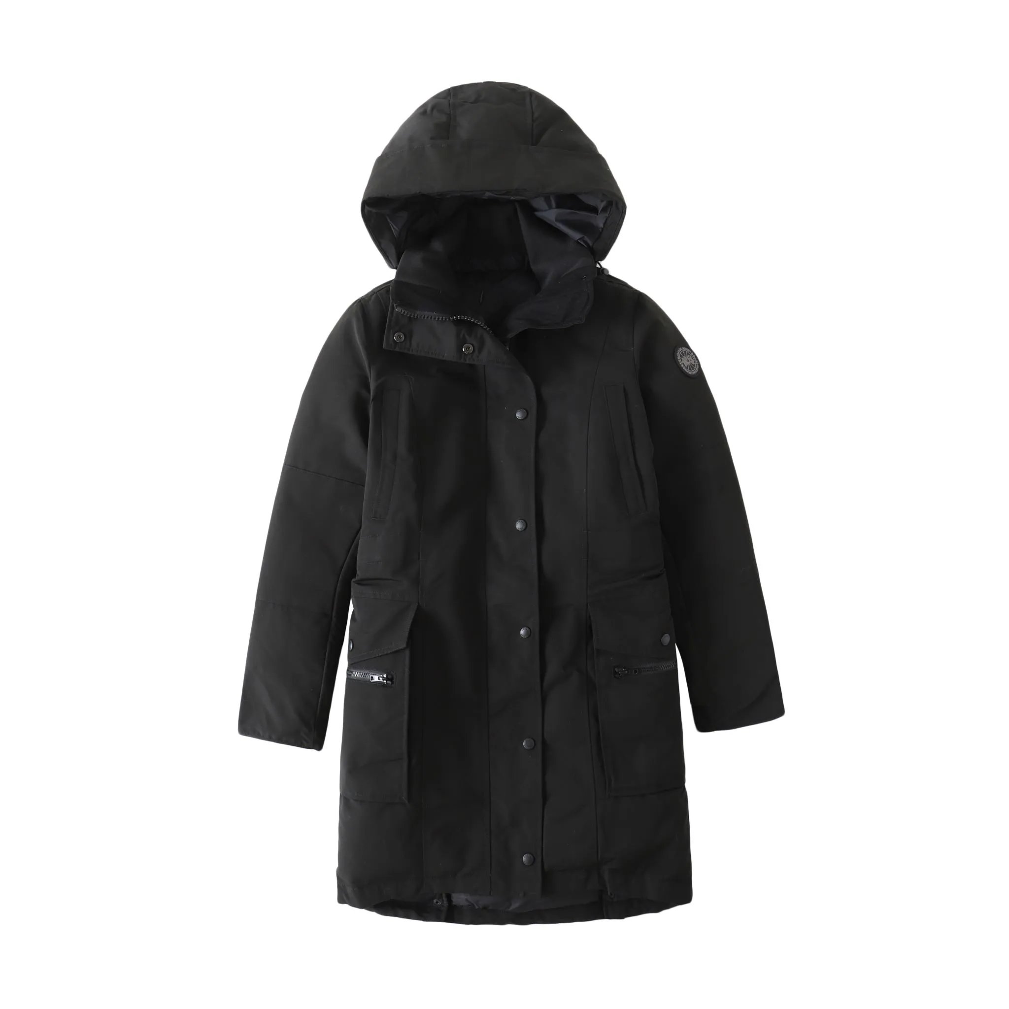 High quality down jacket 009