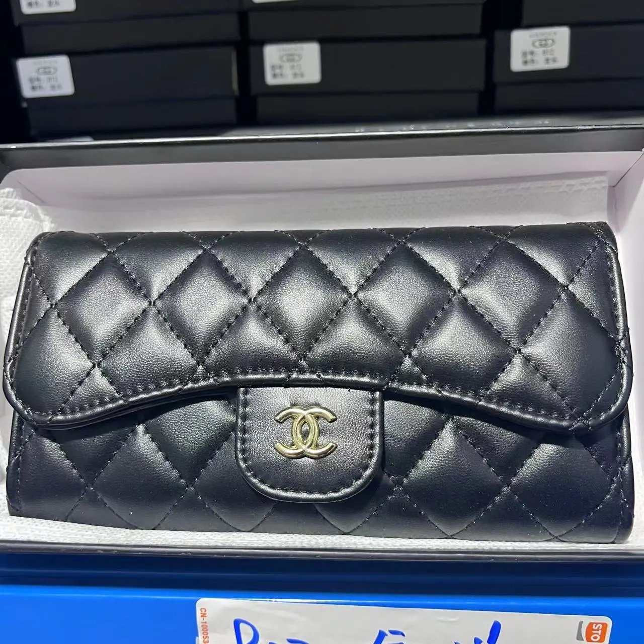 REPS-High Quality 1-HB-002