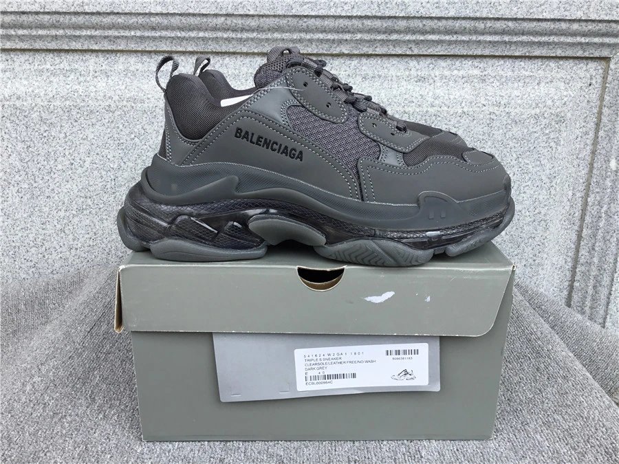 Freps - High quality casual shoes 004