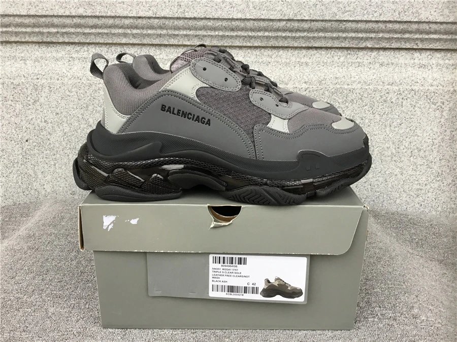Freps - High quality casual shoes 004
