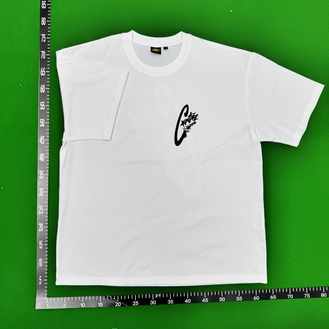New High Quality Short Sleeve 20