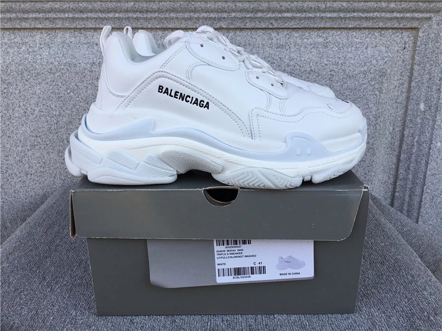 Freps - High quality casual shoes 003