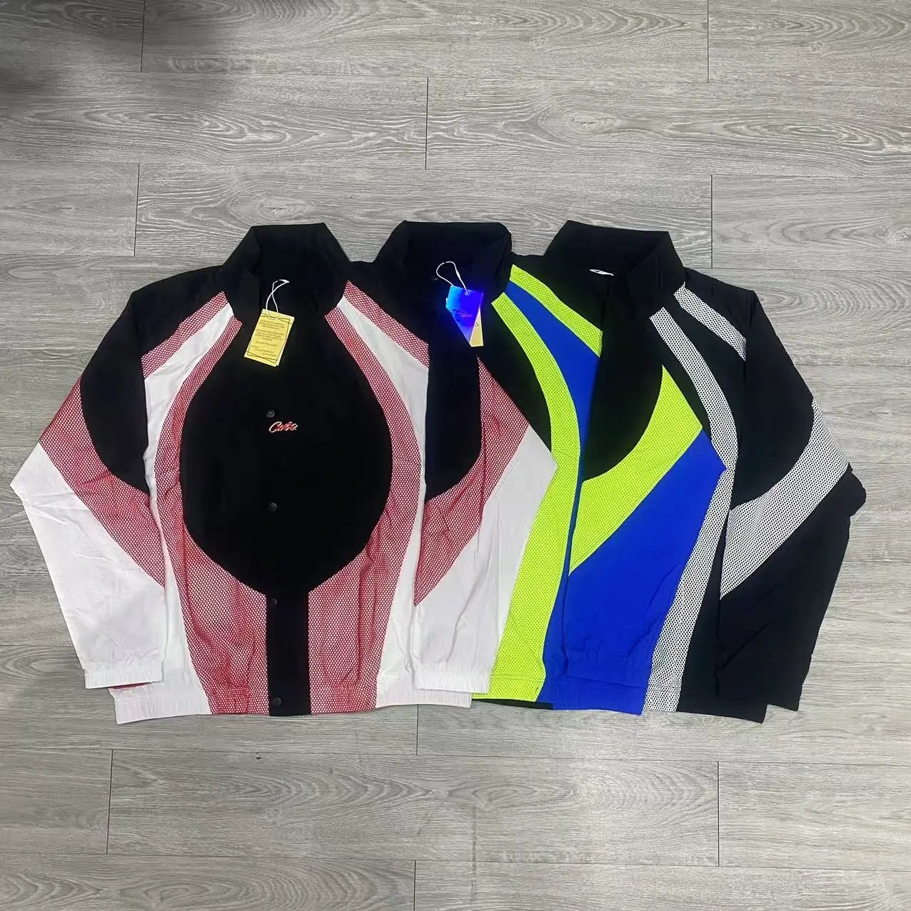 New High Quality Windproof Set