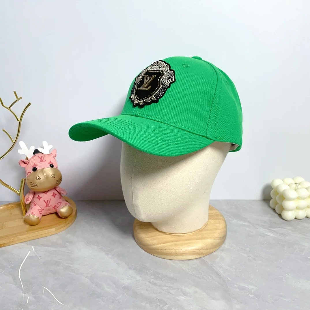 High quality versatile casual hat 004