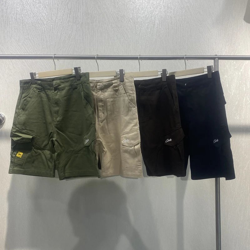 New High Quality Shorts 4
