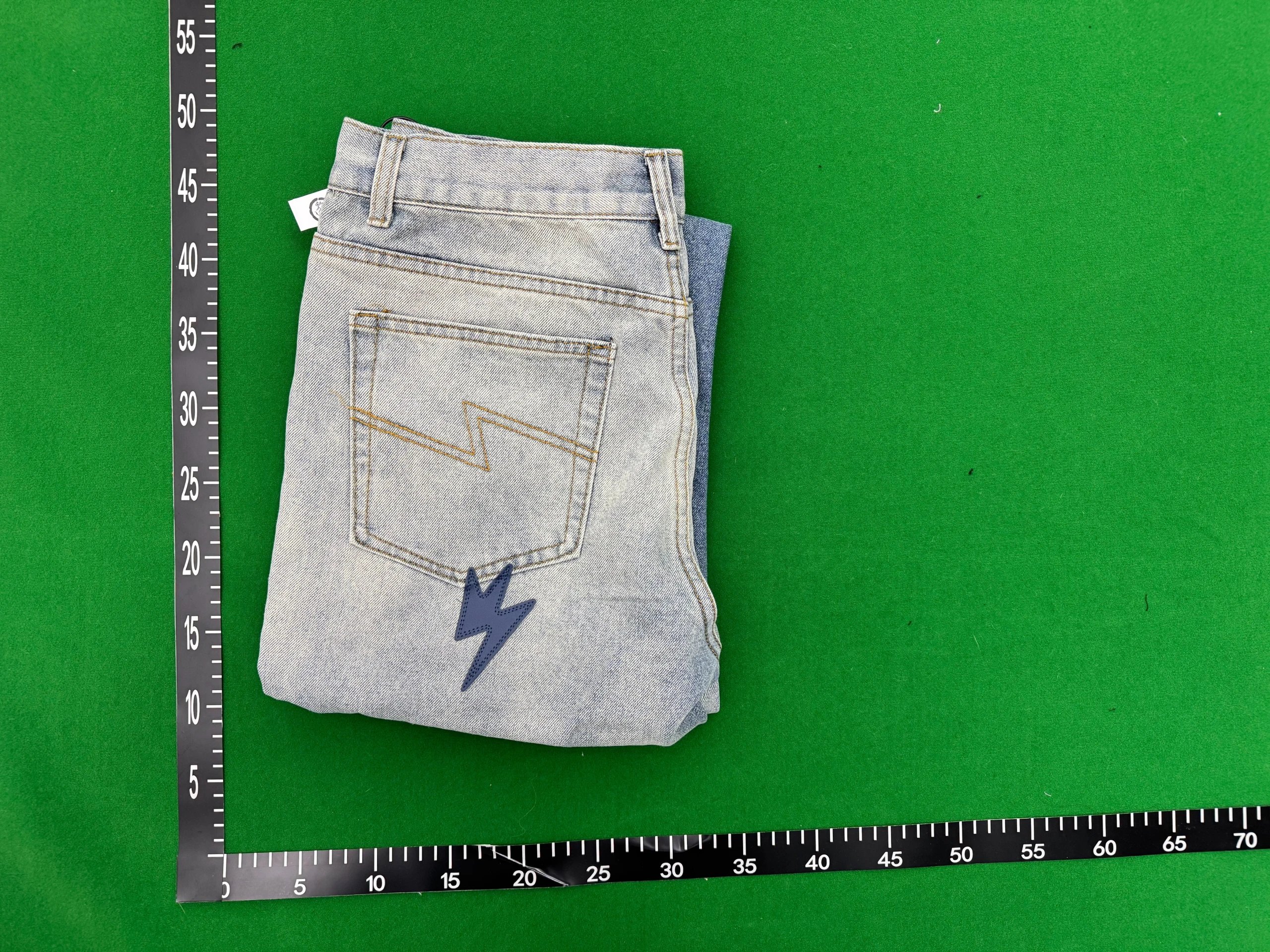 High quality jeans