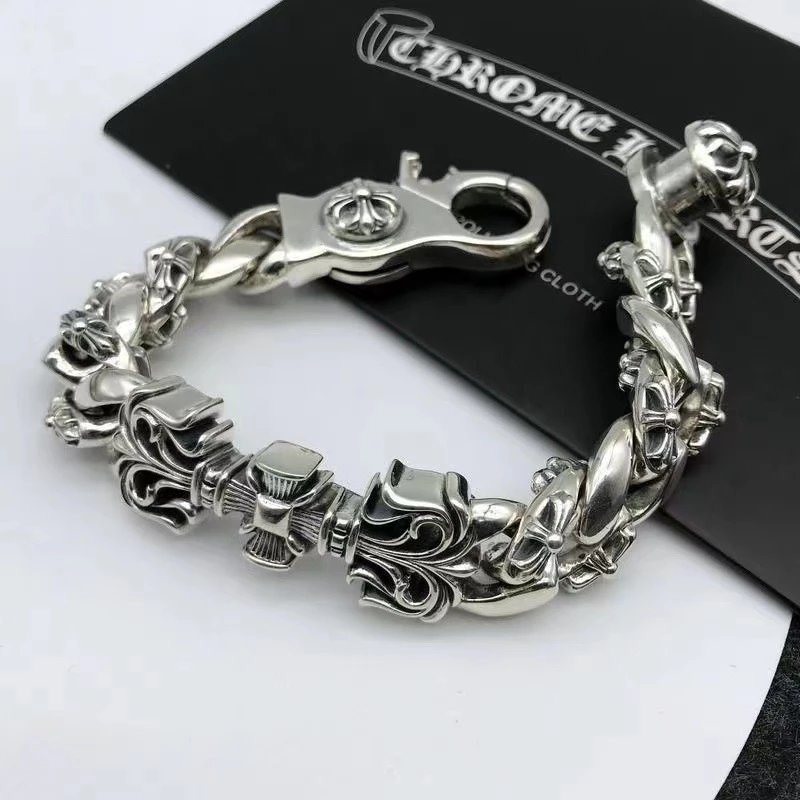 High quality men's bracelet