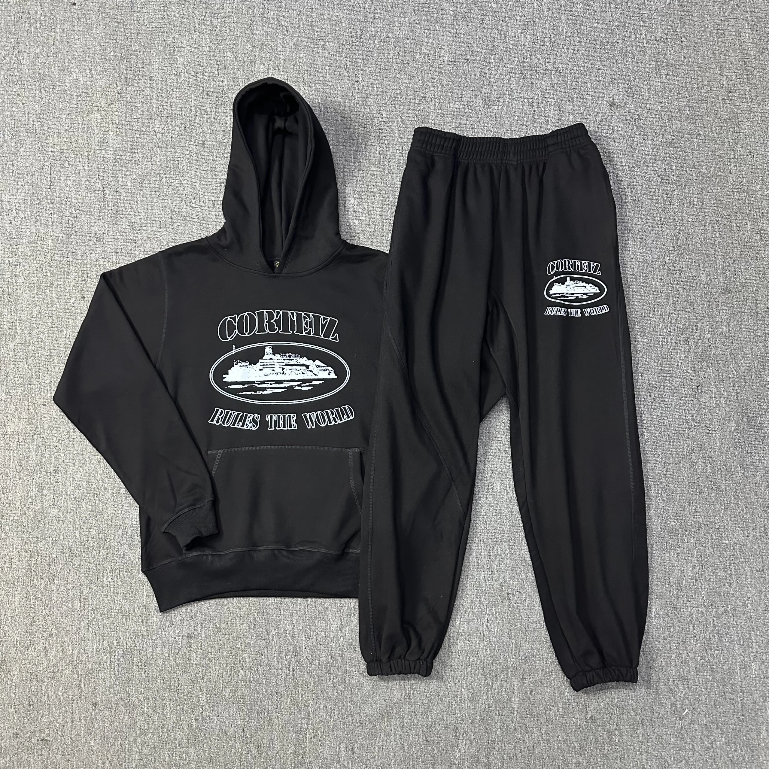 New High Quality Hoodie Set 5