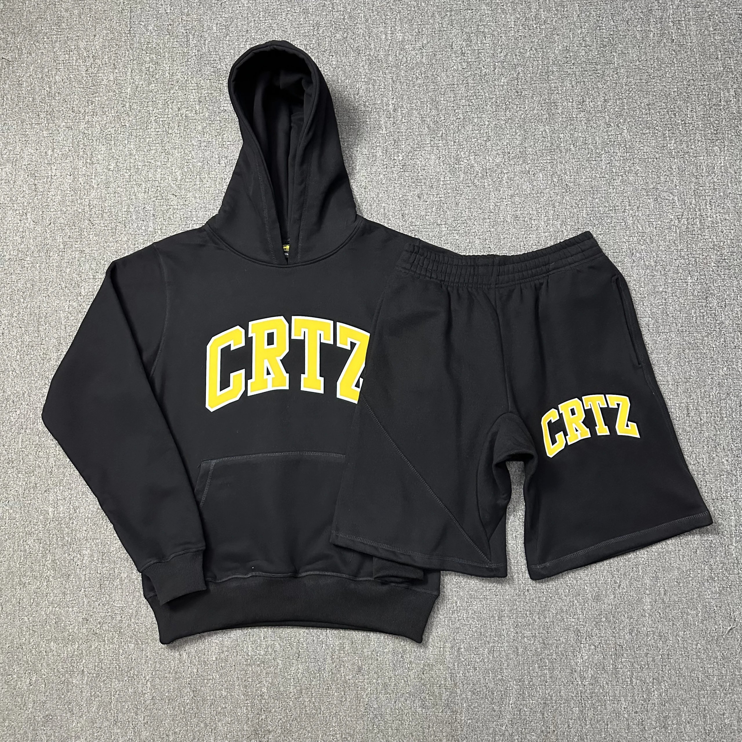 New High Quality Hoodie Set 6