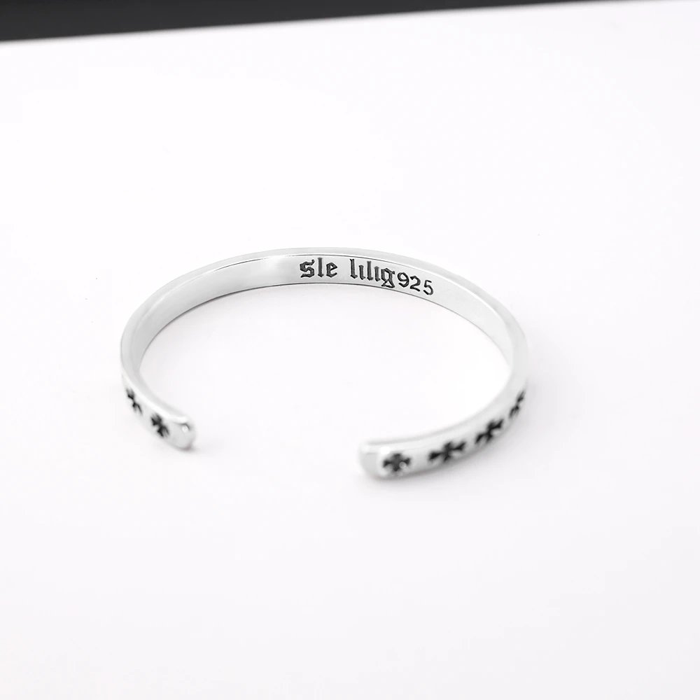 High quality Kro high-quality open bracelet