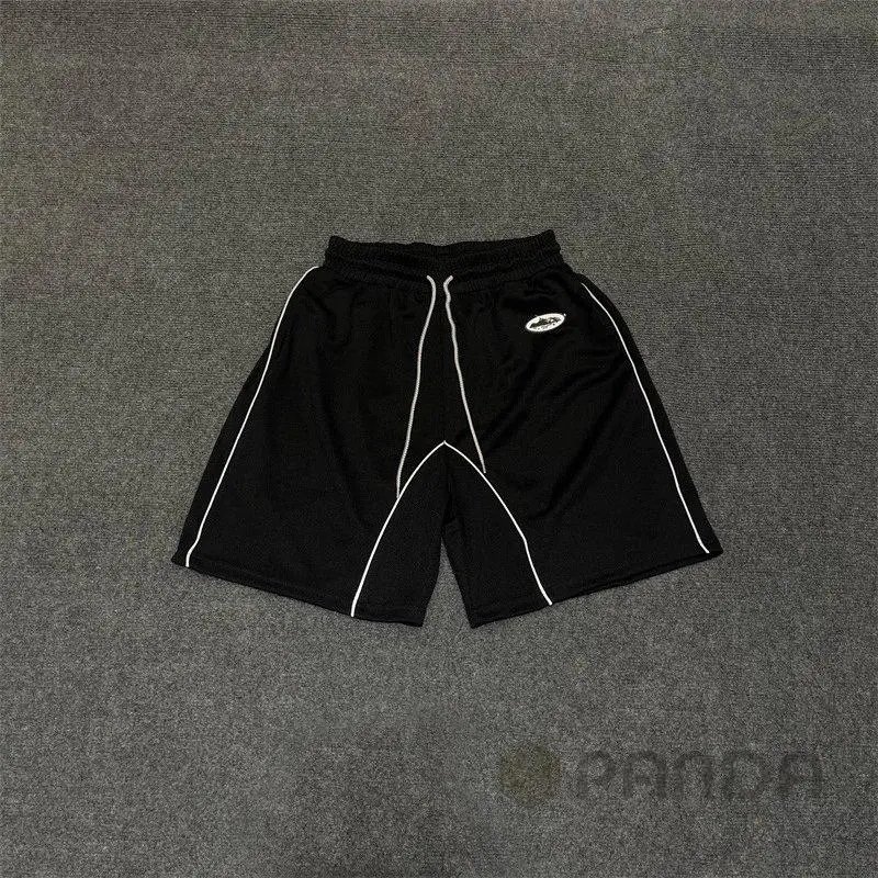 High quality demon reflective short sleeved set, please add : 18030258501 if you need size guide