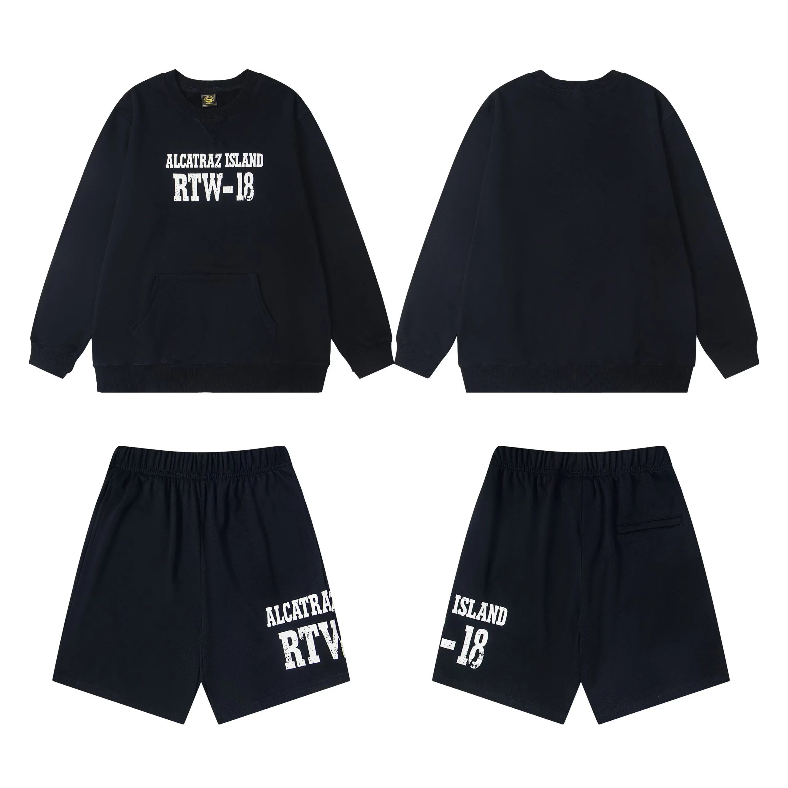 High quality demon letter hoodie cover pls add : if you need size guide