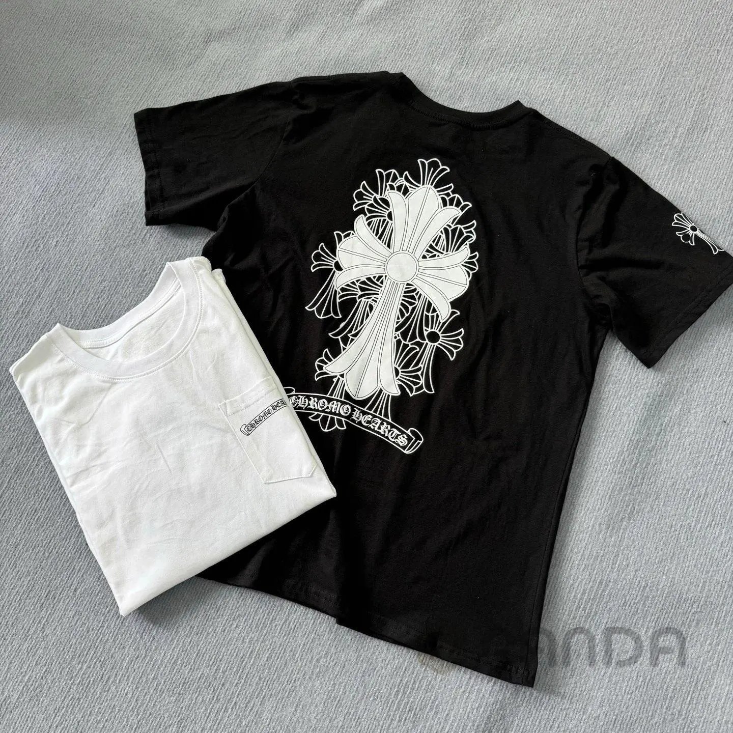 High quality cross women's short sleeved pls add : 18859952090 if you need size guide