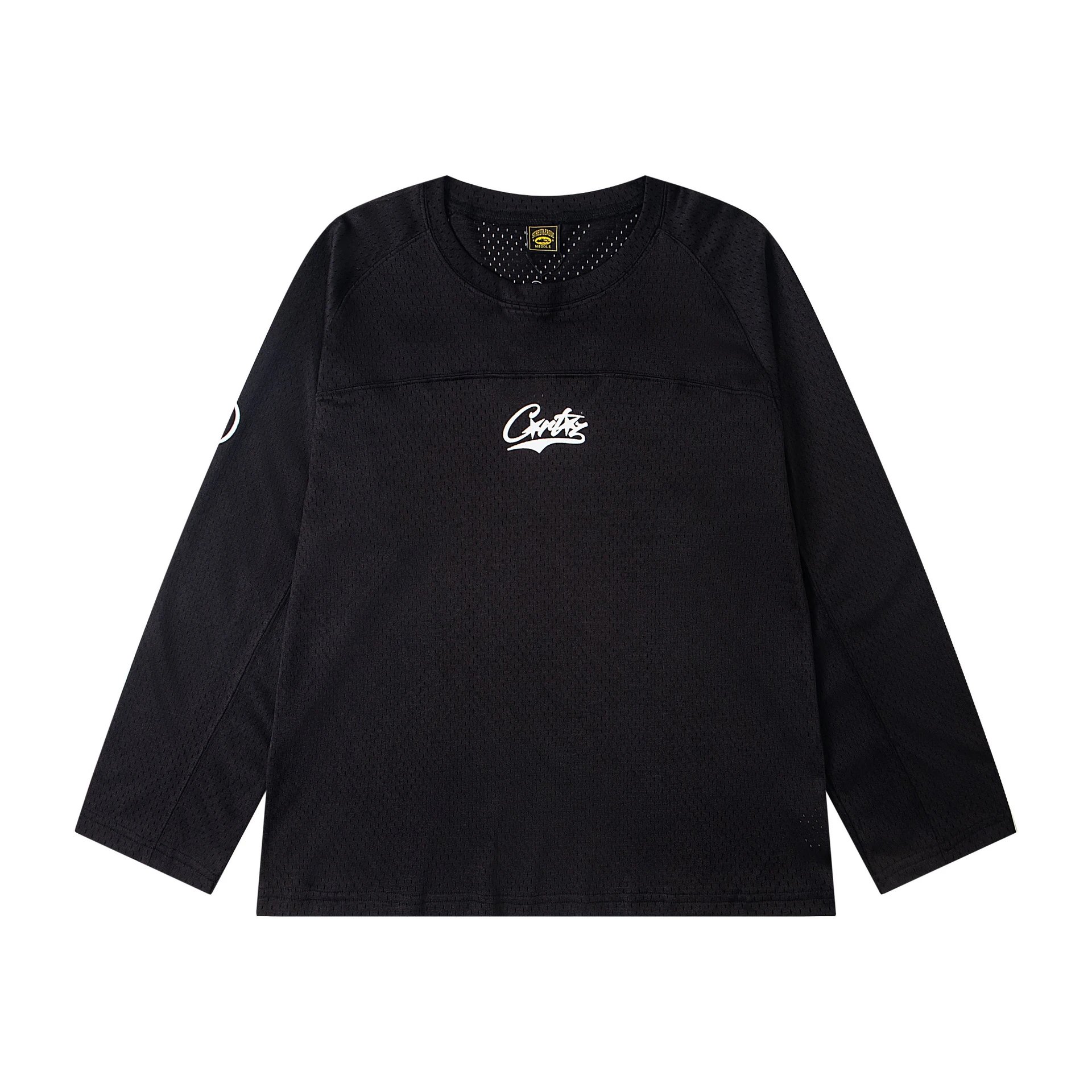 High quality loose embroidery casual long sleeved pls add : 18030258501 if you need size guide