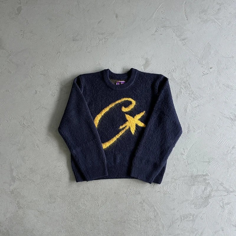 High quality hip-hop rap casual warm long sleeved sweater knitted pls add : 18030258501 if you need size guide