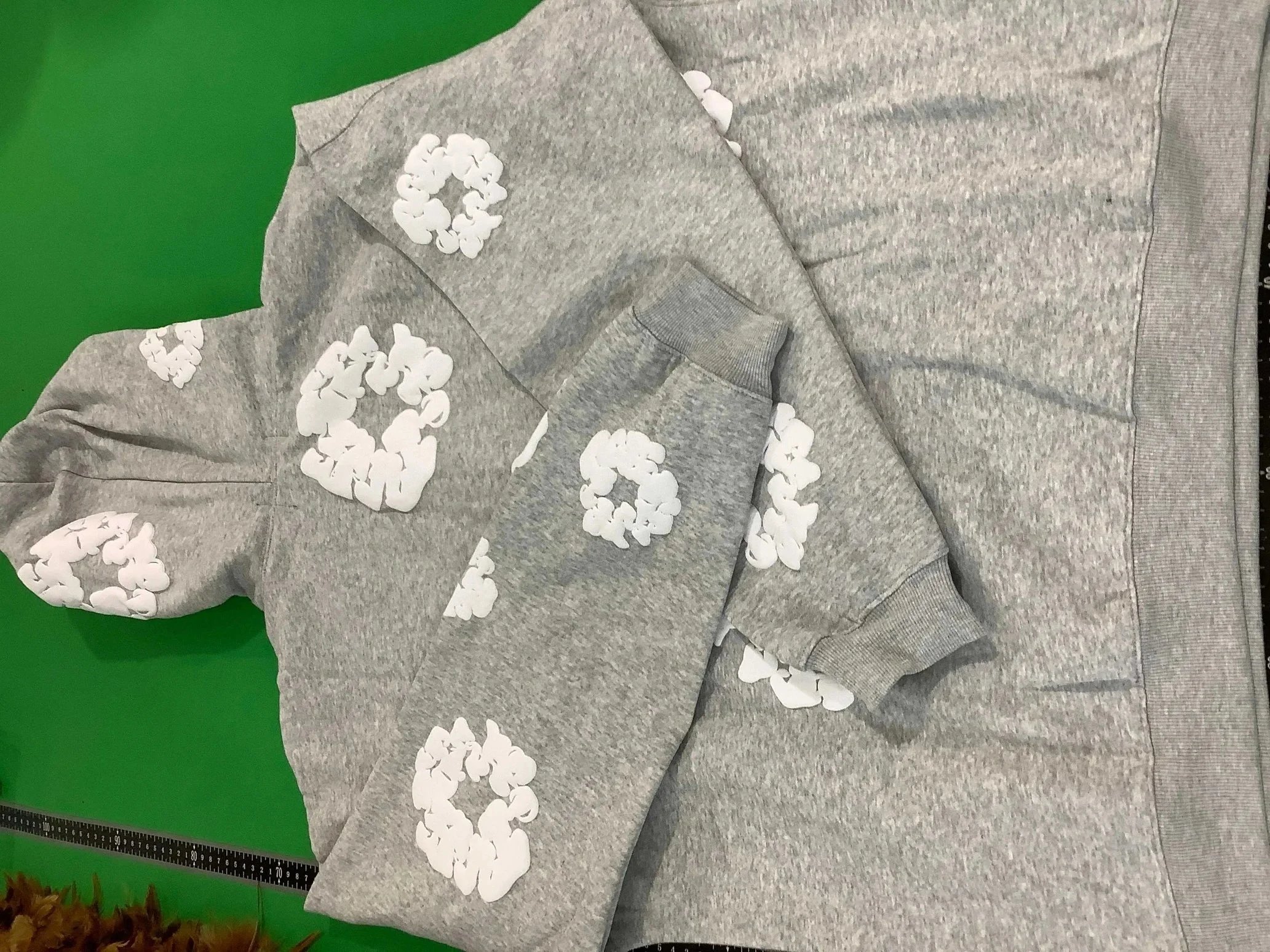 New hoodie set blind box