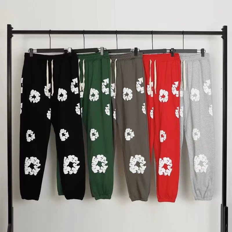 New High Quality White Fleece Set