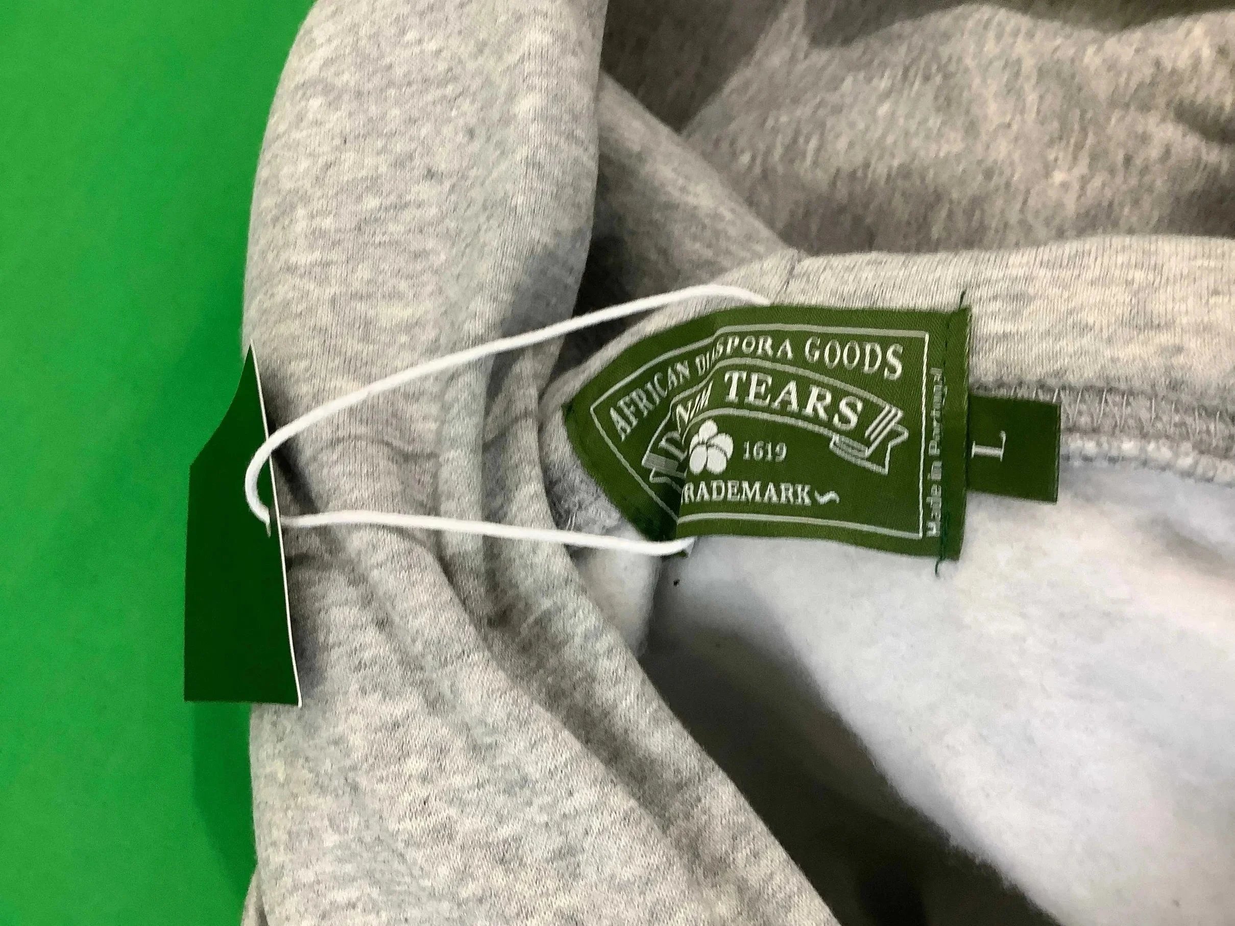 New hoodie set blind box