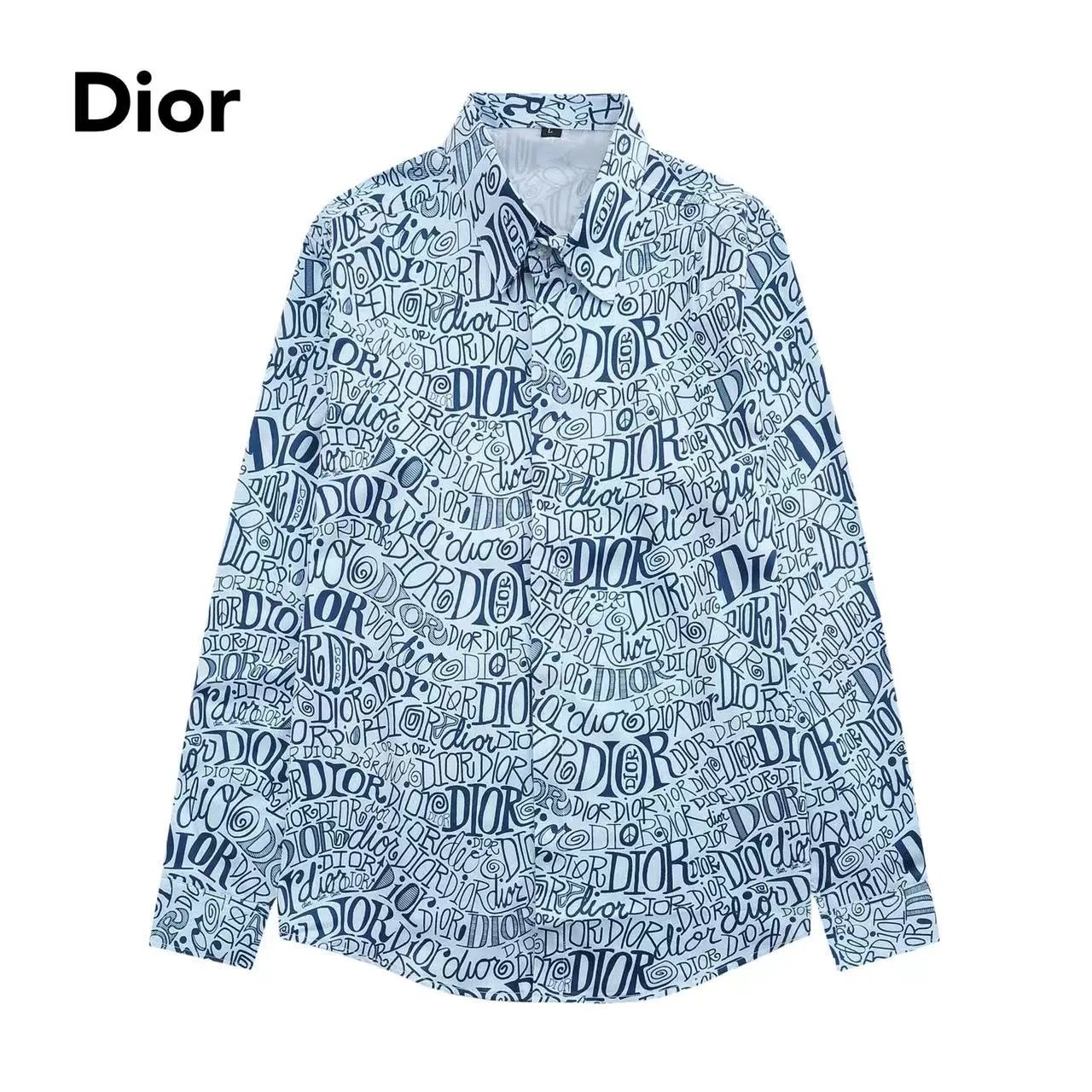 Dior shirt