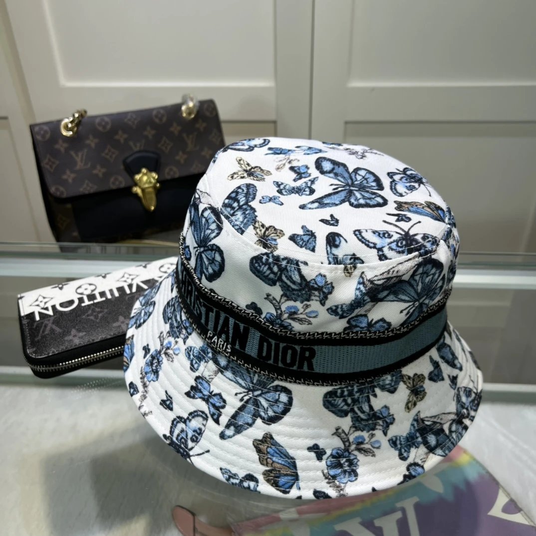 High quality versatile casual hat 005