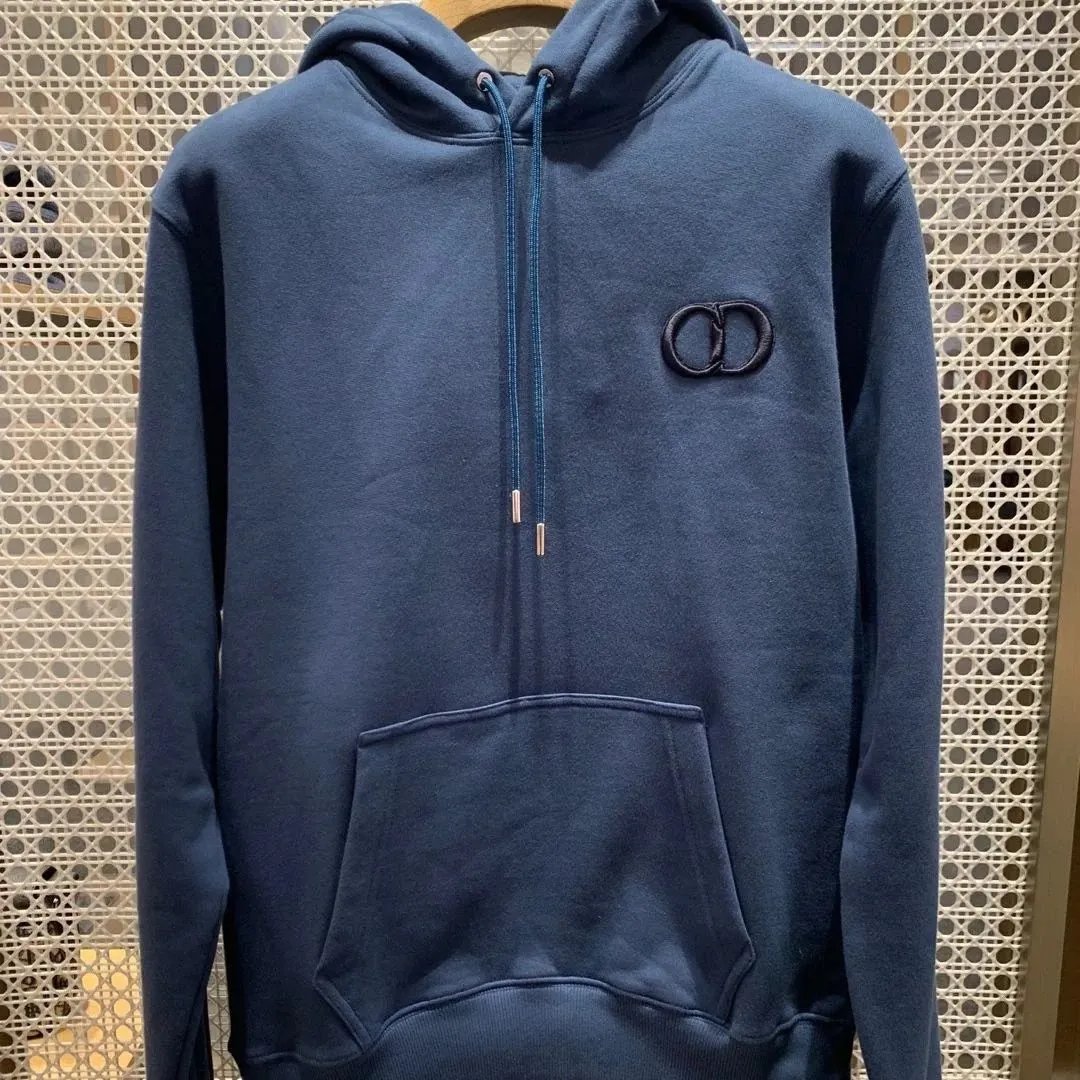 High quality hoodie