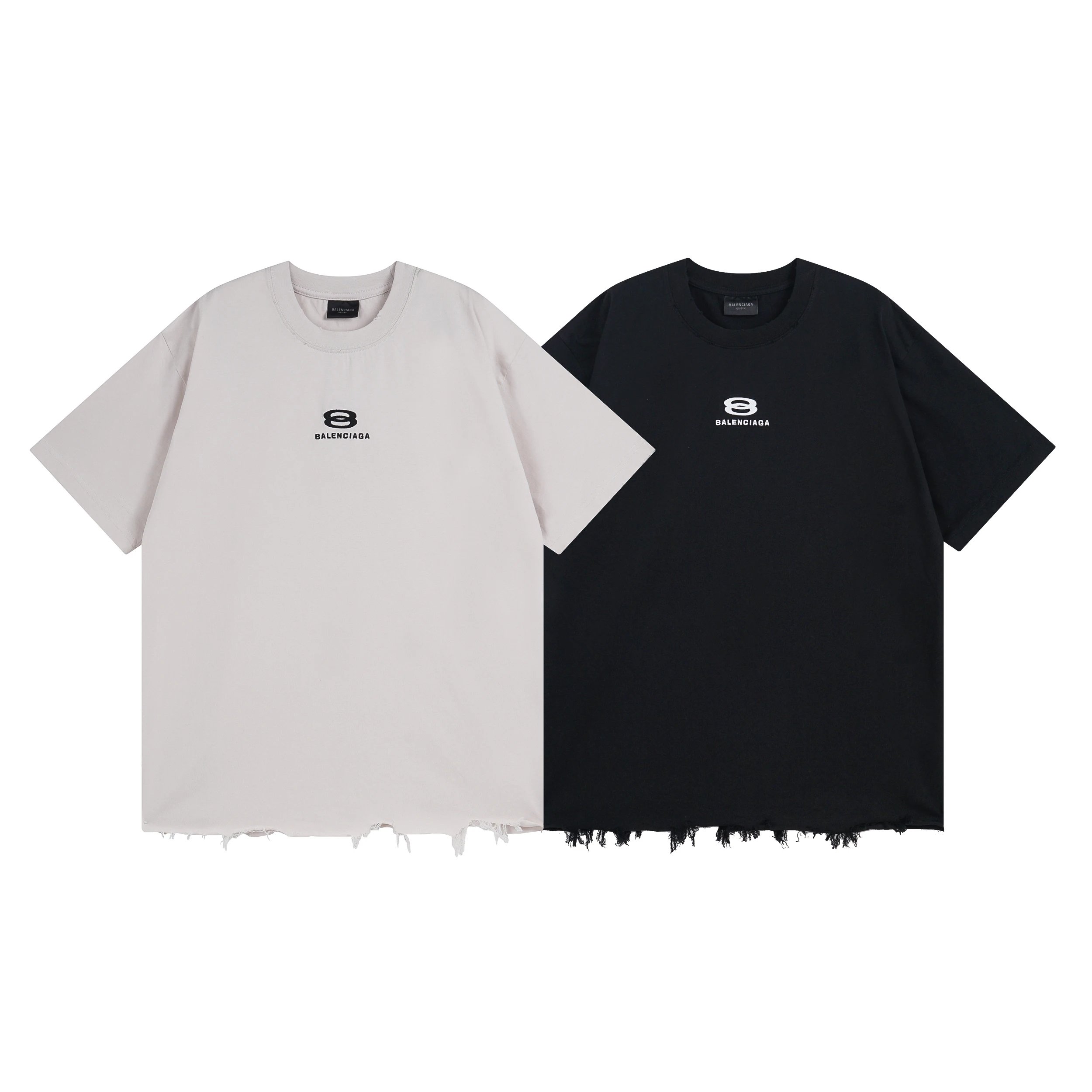 New High Quality Short Sleeve 23
