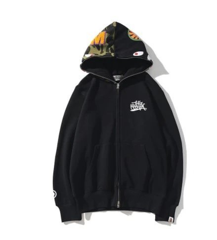 Factory Autumn/Winter Casual Fashion Hoodie - LF
