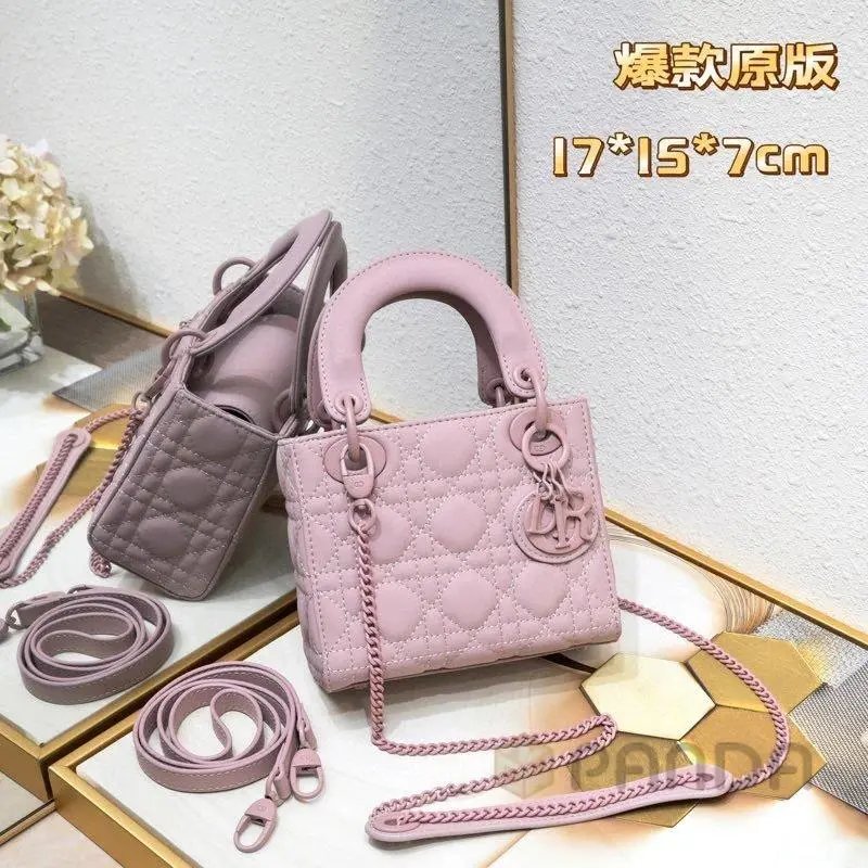 High quality Diana bag crossbody handbag, please add : 18030258501 if you need size guide