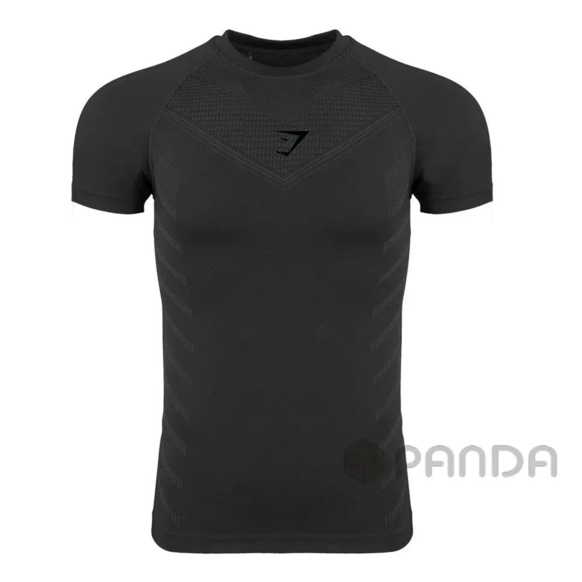 High quality tight fitting sports and fitness short sleeves, please add : 18030258501 if you need size guidance