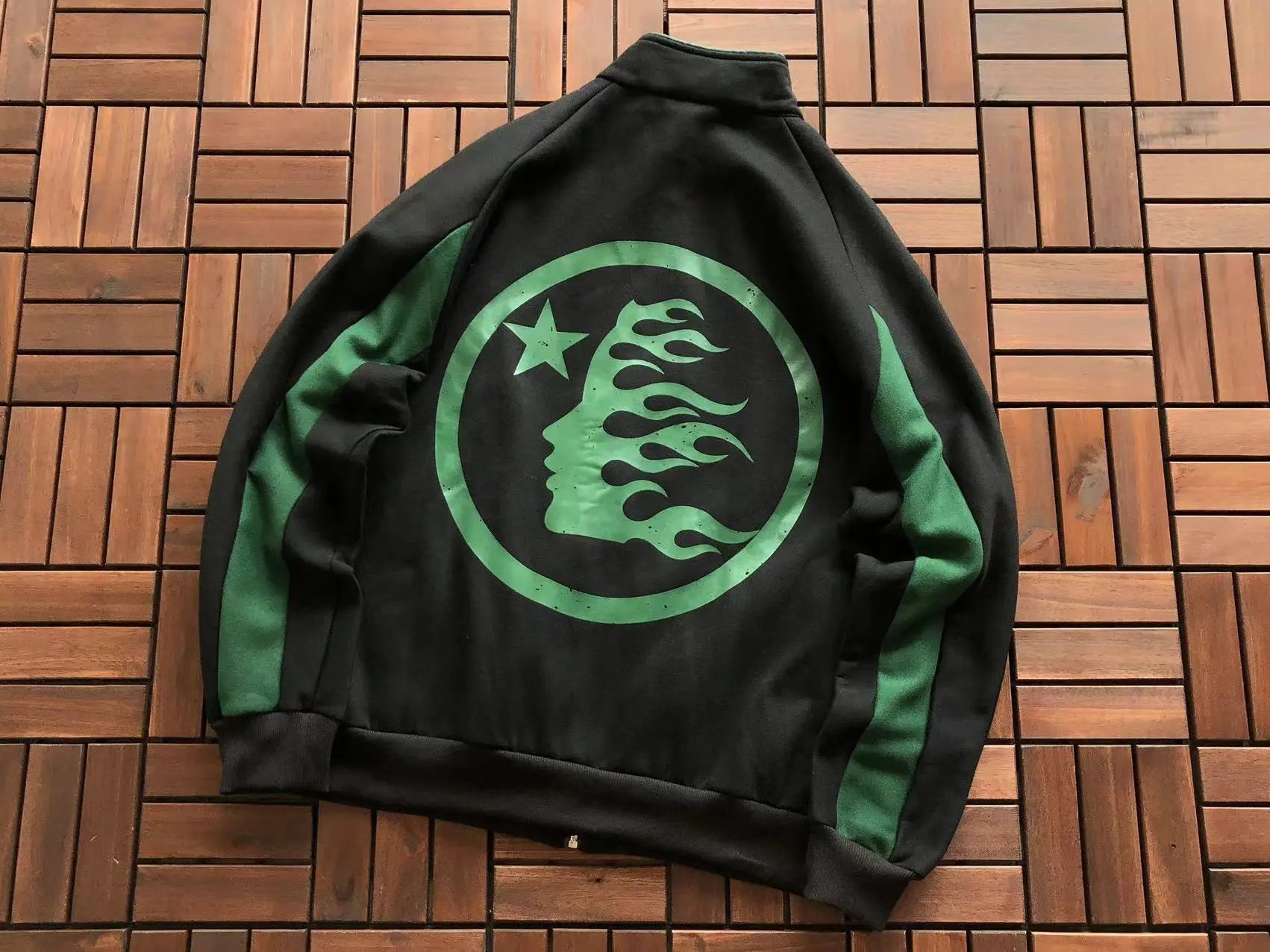 REP High Quality 3-JK-001